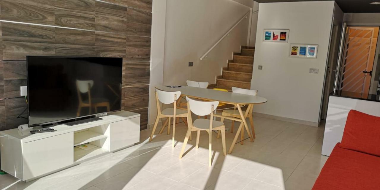 Villa La Zenia Boulevard 36 Playa Flamenca Exterior photo